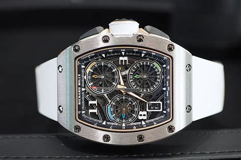 richard mille 72-01|Richard Mille 72 01 lifestyle.